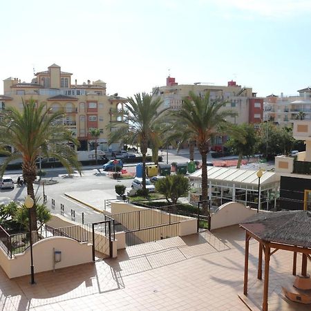 Casa Tobri Del Sol Apartment Torrox Exterior photo