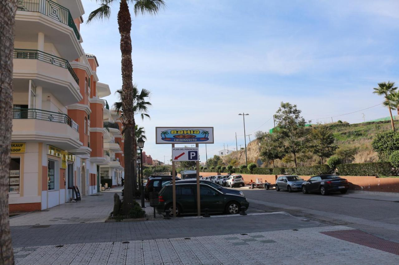 Casa Tobri Del Sol Apartment Torrox Exterior photo