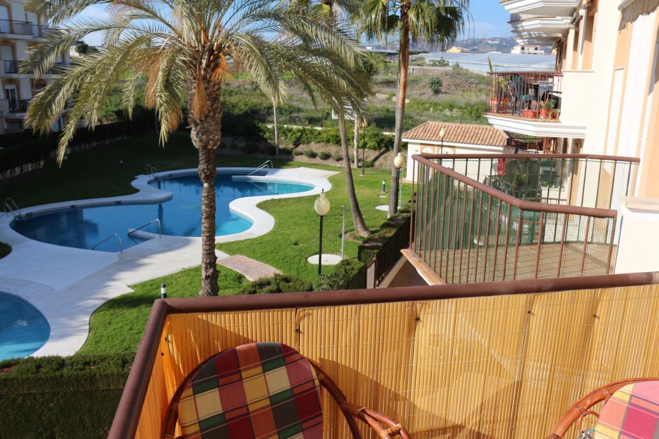 Casa Tobri Del Sol Apartment Torrox Exterior photo